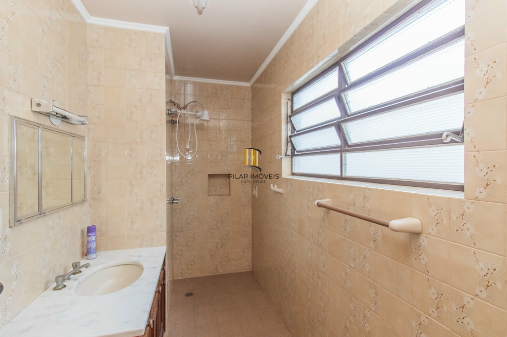 Casa 4 dormitórios no bairro Boa Vista