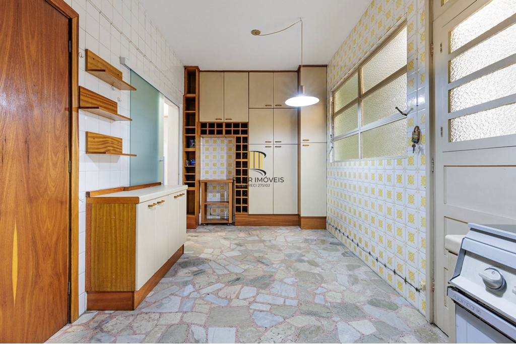 Apartamento 3 dormitórios no bairro Bom Fim