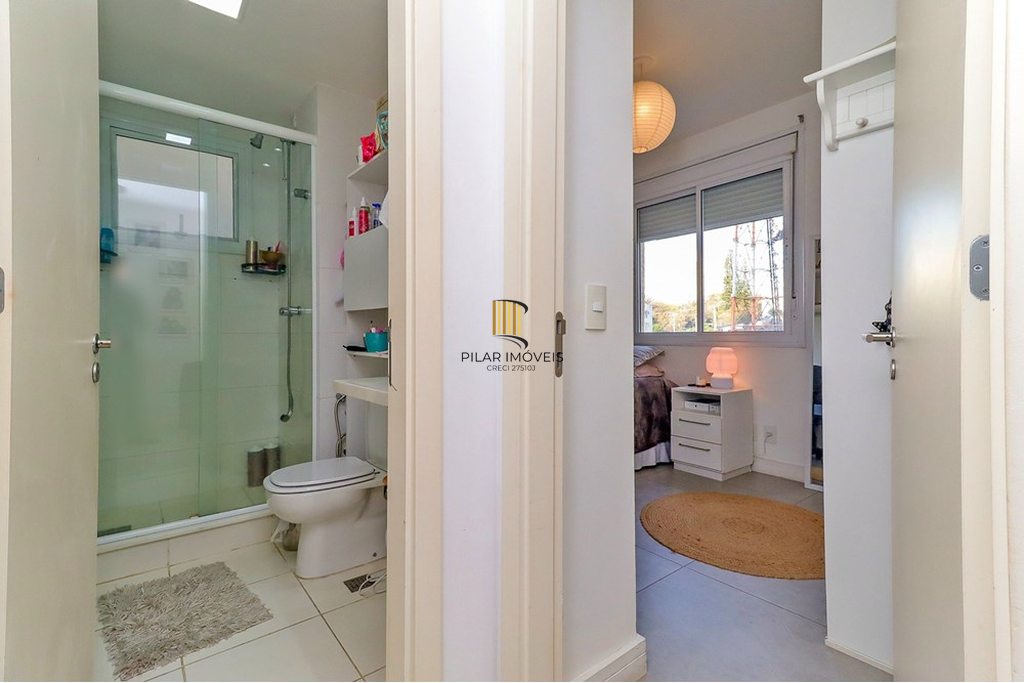 Apartamento 3 dormitórios no bairro Passo da Areia