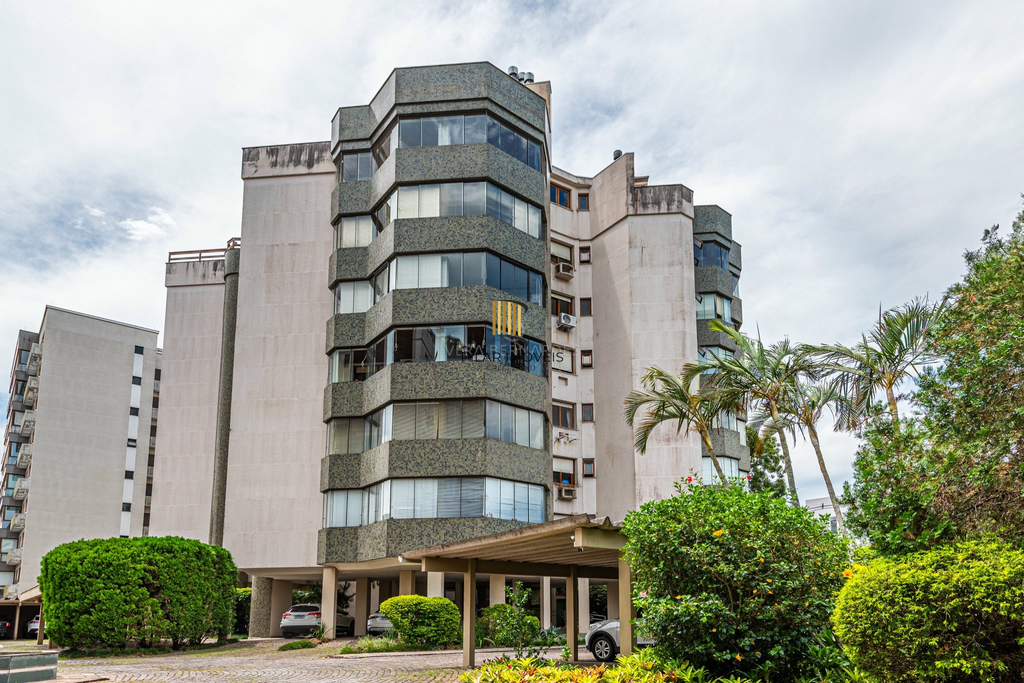 Apartamento 3 dormitórios no bairro Tristeza