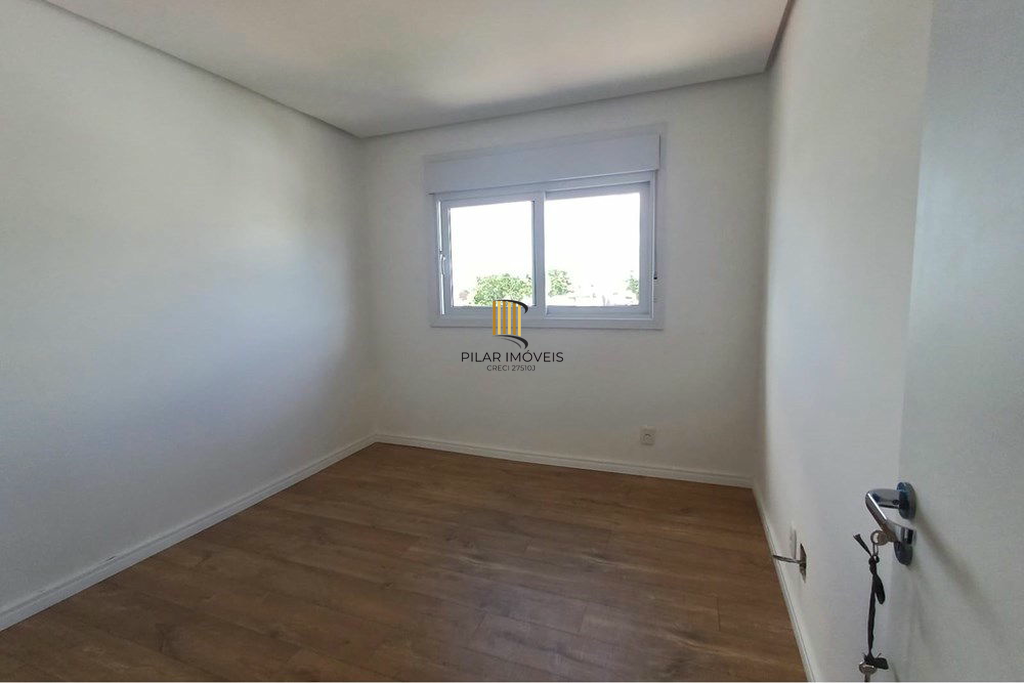 Apartamento 2 dormitórios no bairro Vila Ipiranga