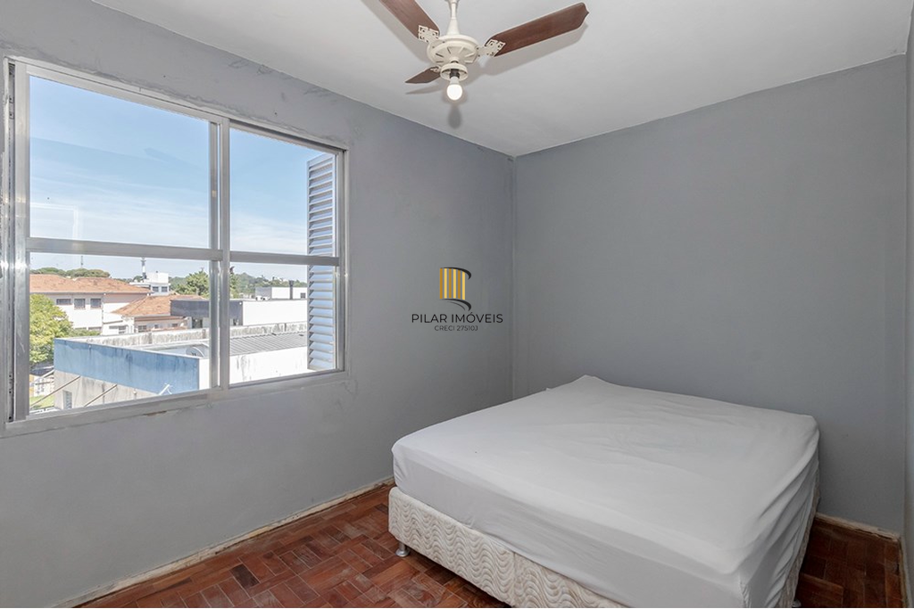 Apartamento 2 dormitórios no bairro Medianeira