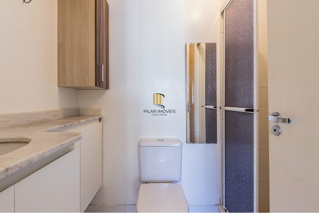 Apartamento 3 dormitórios no bairro Vila Ipiranga