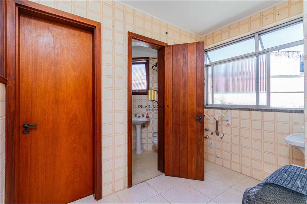 Apartamento 2 dormitórios no bairro Auxiliadora