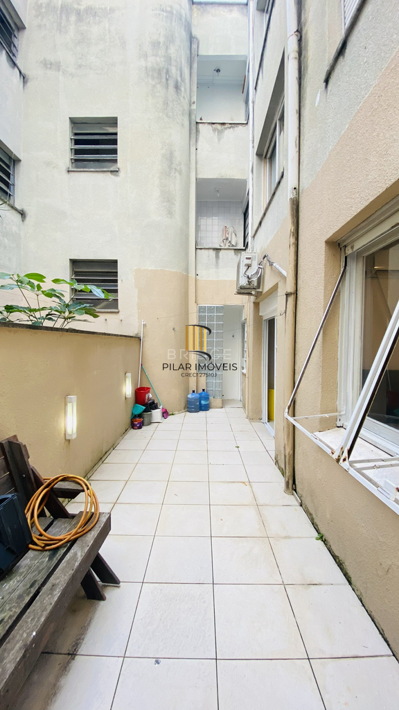 Apartamento 1 dormitório no bairro Mont Serrat