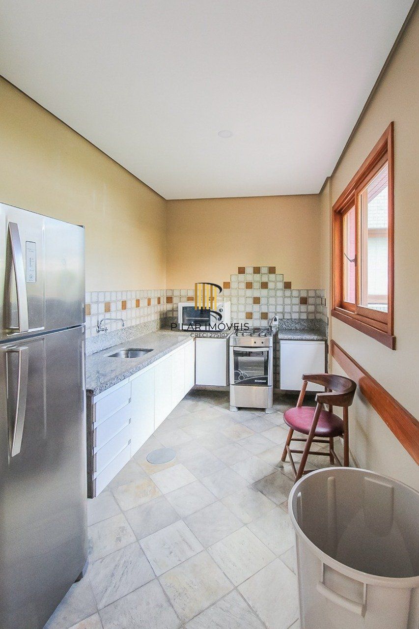 Apartamento 3 dormitórios no bairro Moinhos de Vento