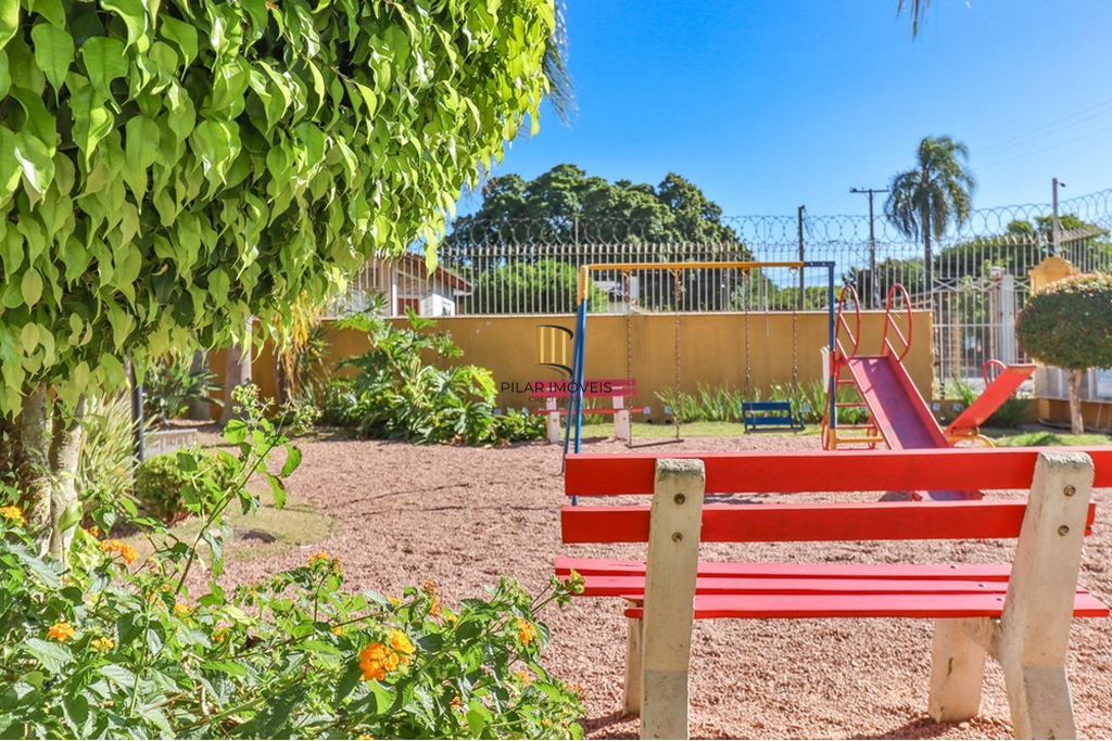 Casa de Condomínio 2 dormitórios no bairro Ipanema