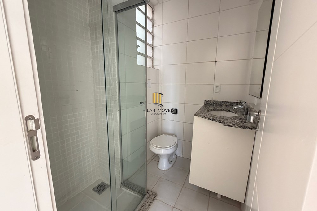 Apartamento 3 dormitórios no bairro Três Figueiras