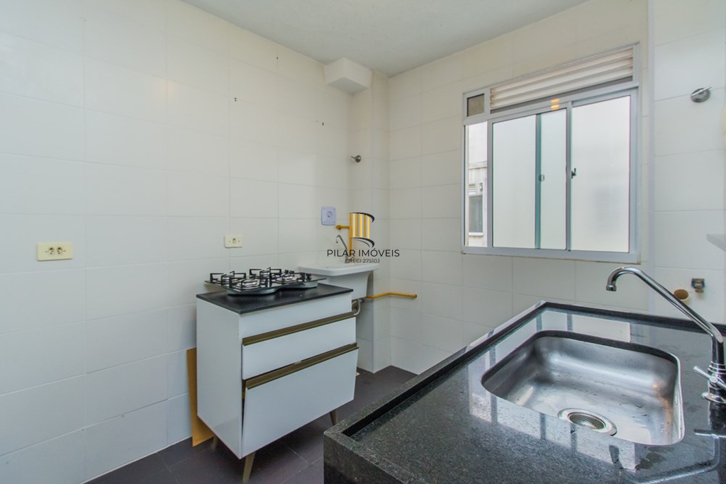 Apartamento 2 dormitórios no bairro São José