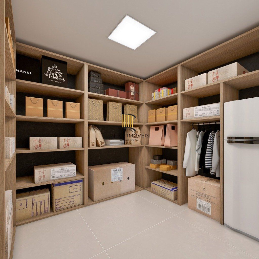 Apartamento 3 dormitórios no bairro Auxiliadora