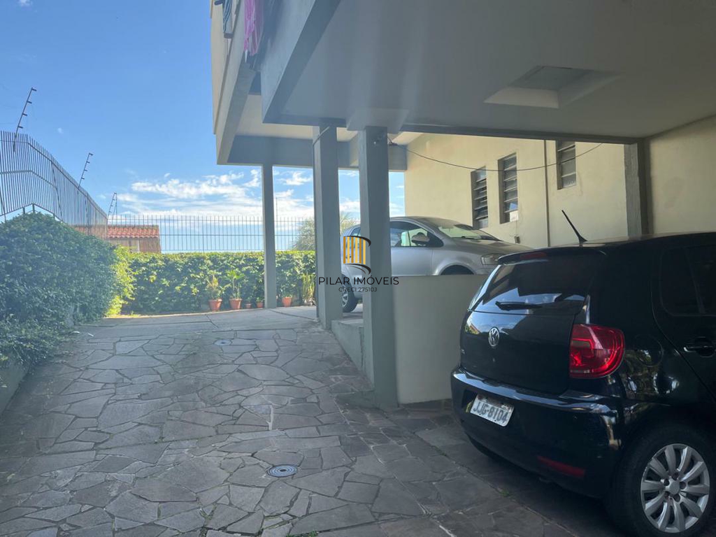 Apartamento 2 dormitórios no bairro Nonoai