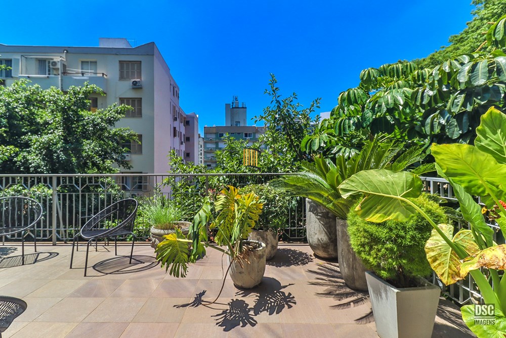 Apartamento 1 dormitório no bairro Centro Histórico