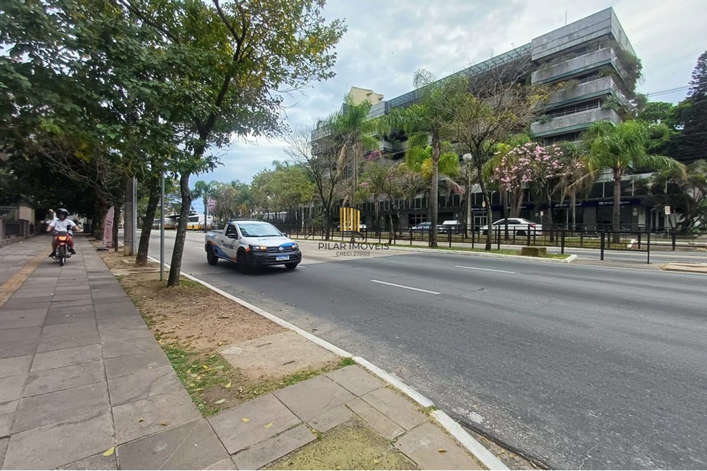 Sala Comercial no bairro Moinhos de Vento