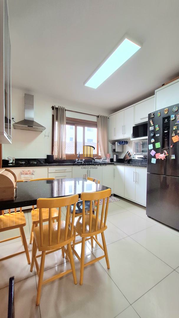 Apartamento 3 dormitórios no bairro Rio Branco