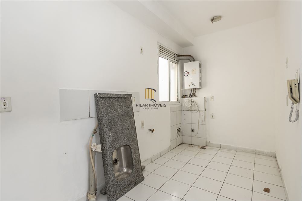 Apartamento 3 dormitórios no bairro Humaitá