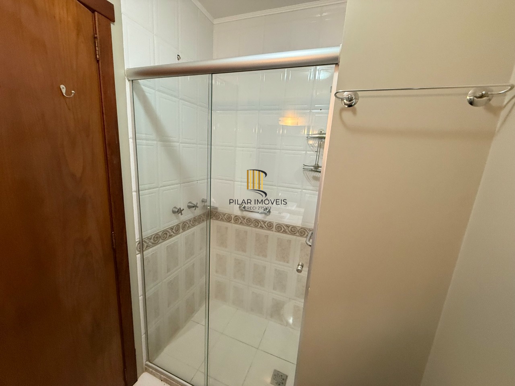 Cobertura 3 dormitórios no bairro Petrópolis