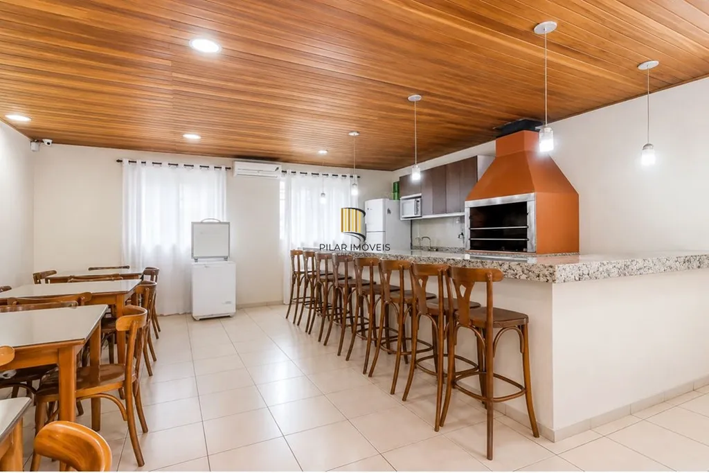 Apartamento 2 dormitórios no bairro Passo das Pedras