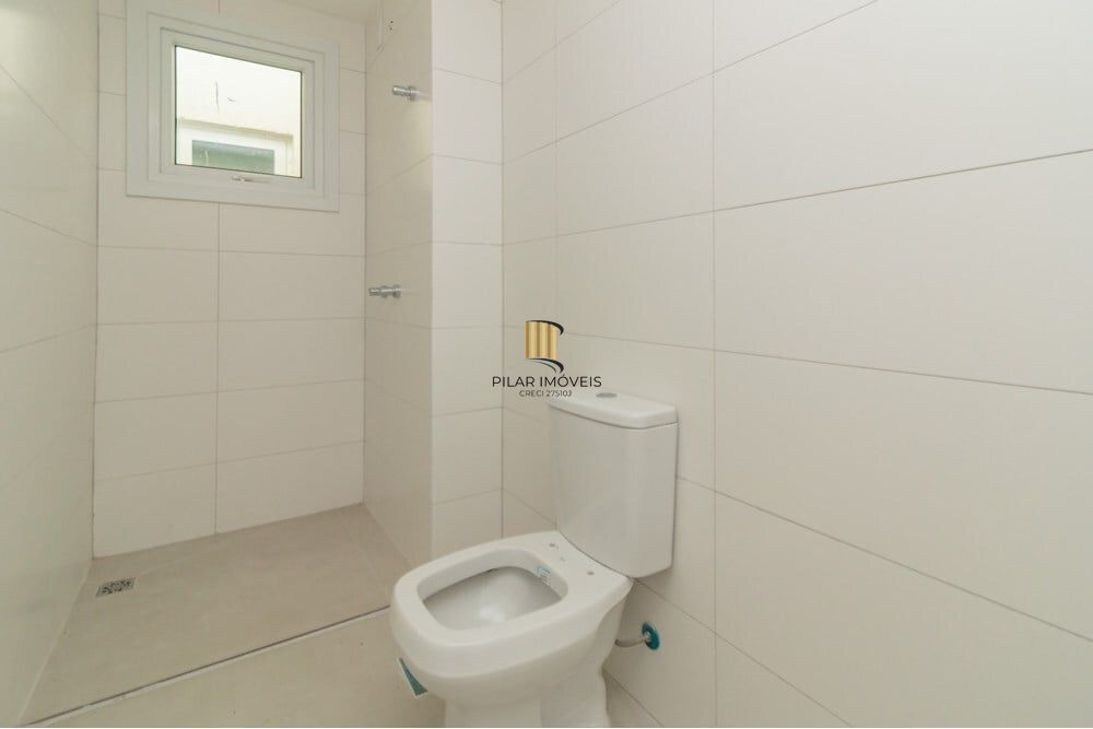 Apartamento 3 dormitórios no bairro Santa Tereza