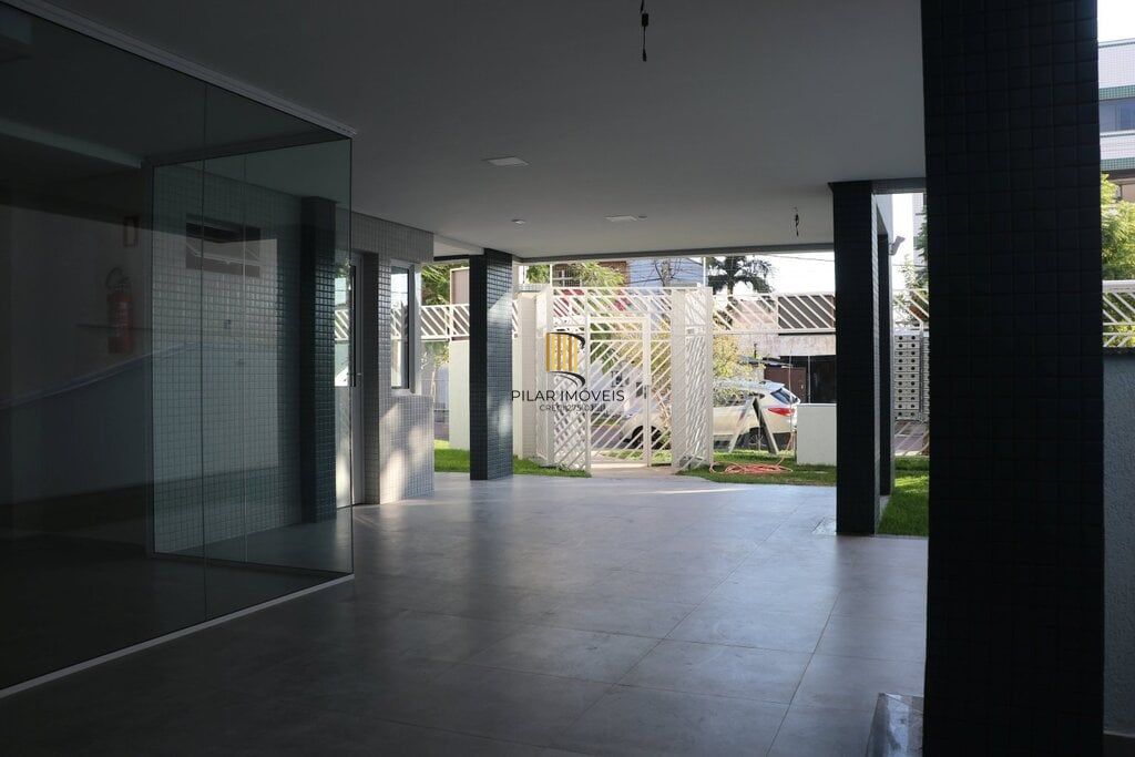 Apartamento 3 dormitórios no bairro Cristo Redentor