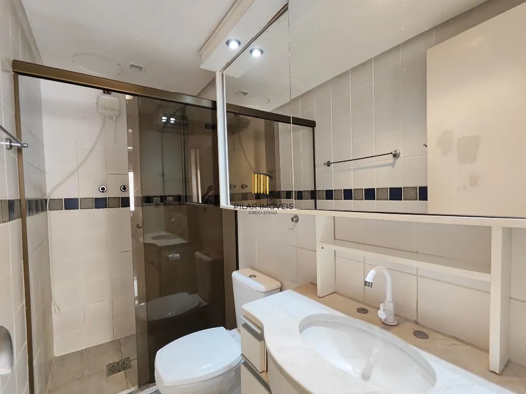 Apartamento 3 dormitórios no bairro Cavalhada