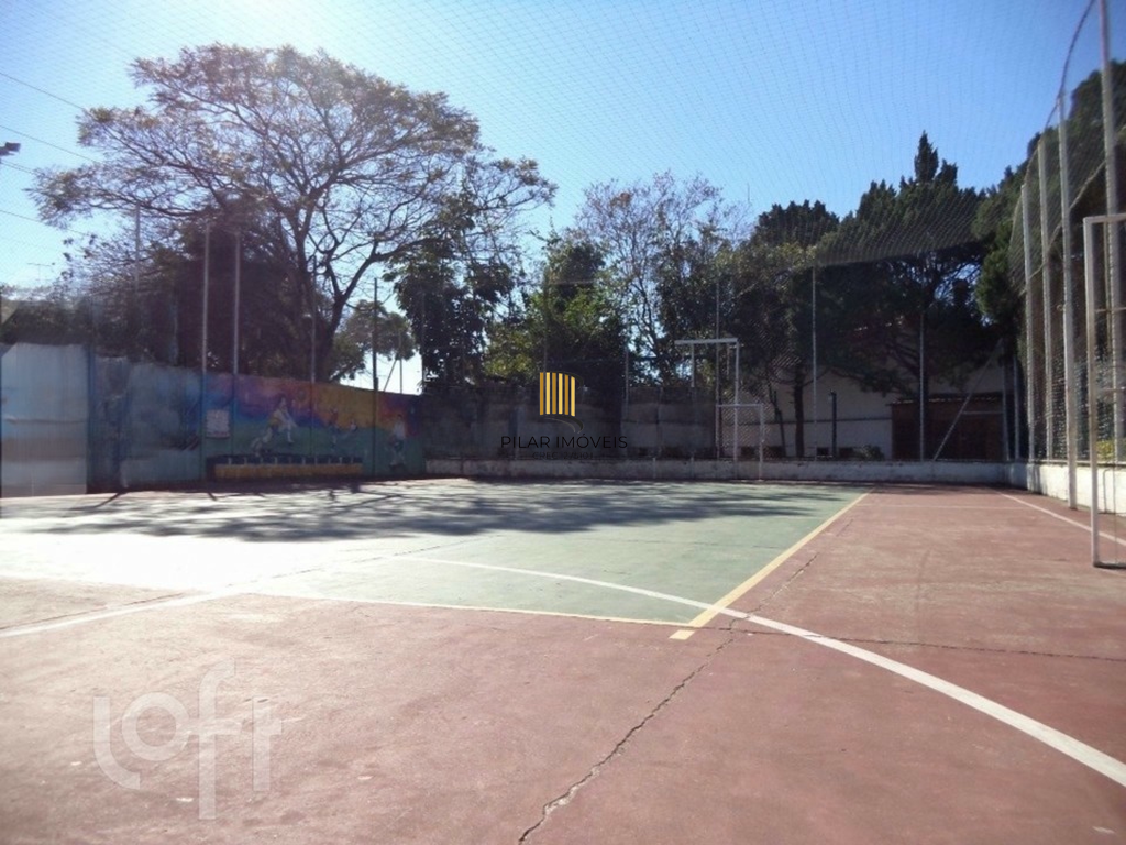 Apartamento 2 dormitórios no bairro Sarandi