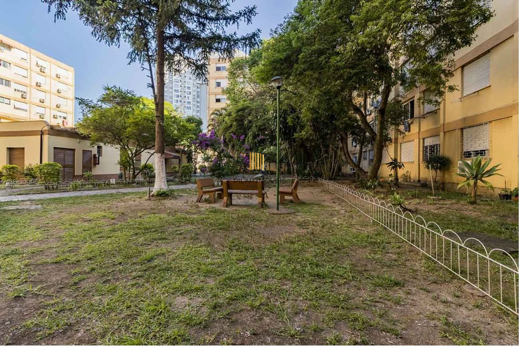 Apartamento 3 dormitórios no bairro Partenon