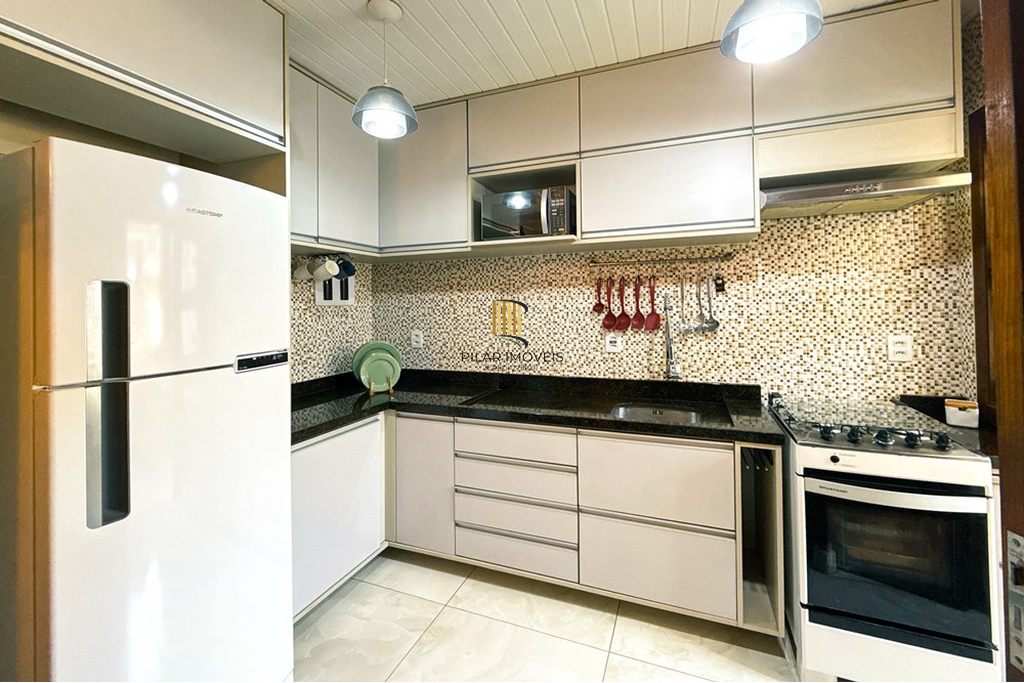 Casa 2 dormitórios no bairro São José