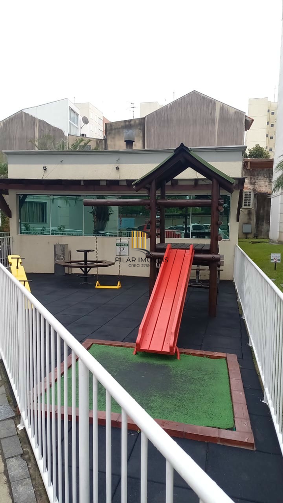 Apartamento 2 dormitórios no bairro Parque Santa Fé