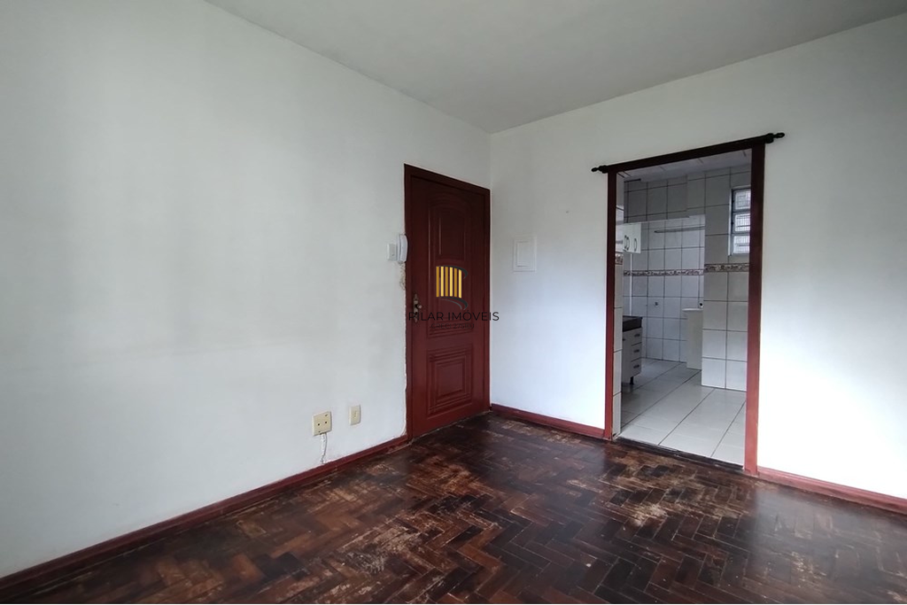 Apartamento 2 dormitórios no bairro Santo Antônio