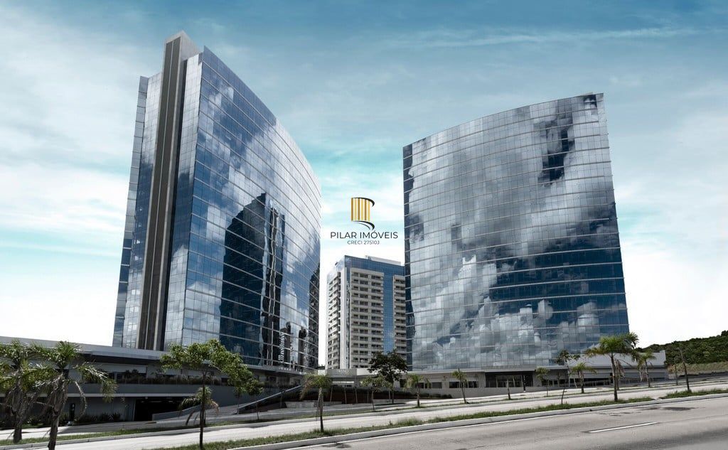 Sala Comercial no bairro Petrópolis - Pilar Imóveis