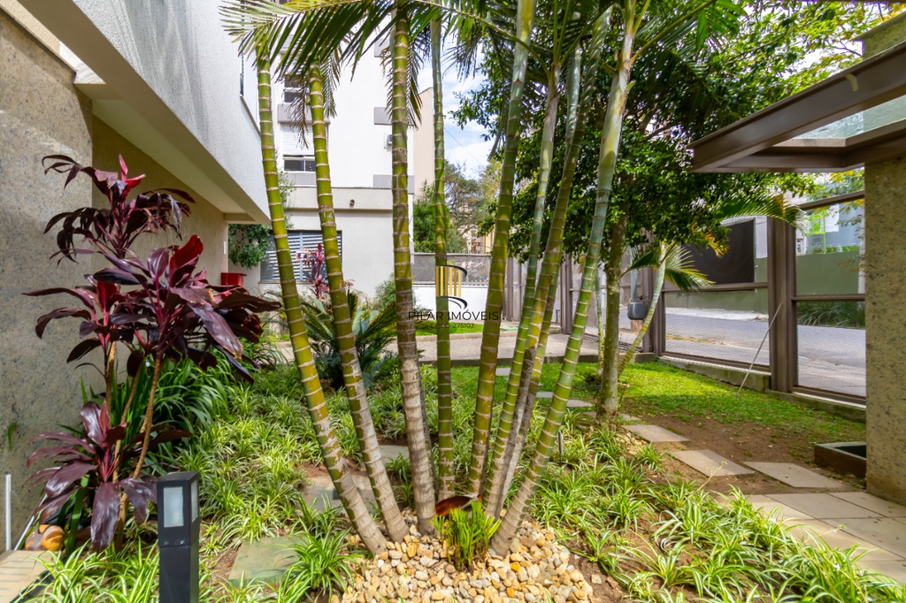 Apartamento 3 dormitórios no bairro Petrópolis