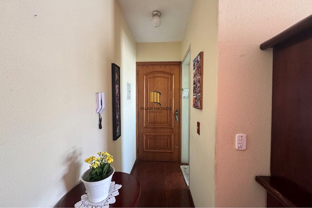 Apartamento 2 dormitórios no bairro Jardim do Salso