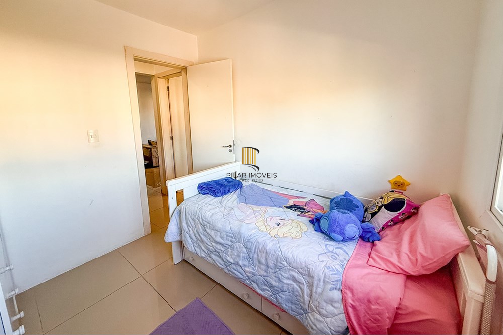 Apartamento 3 dormitórios no bairro Igara