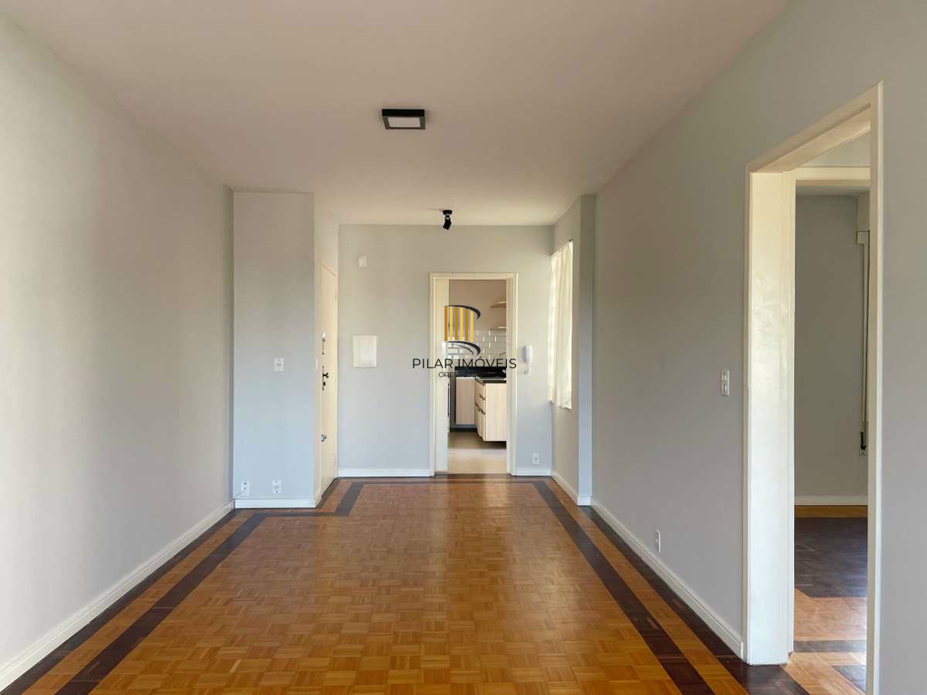 Apartamento 2 dormitórios no bairro São João