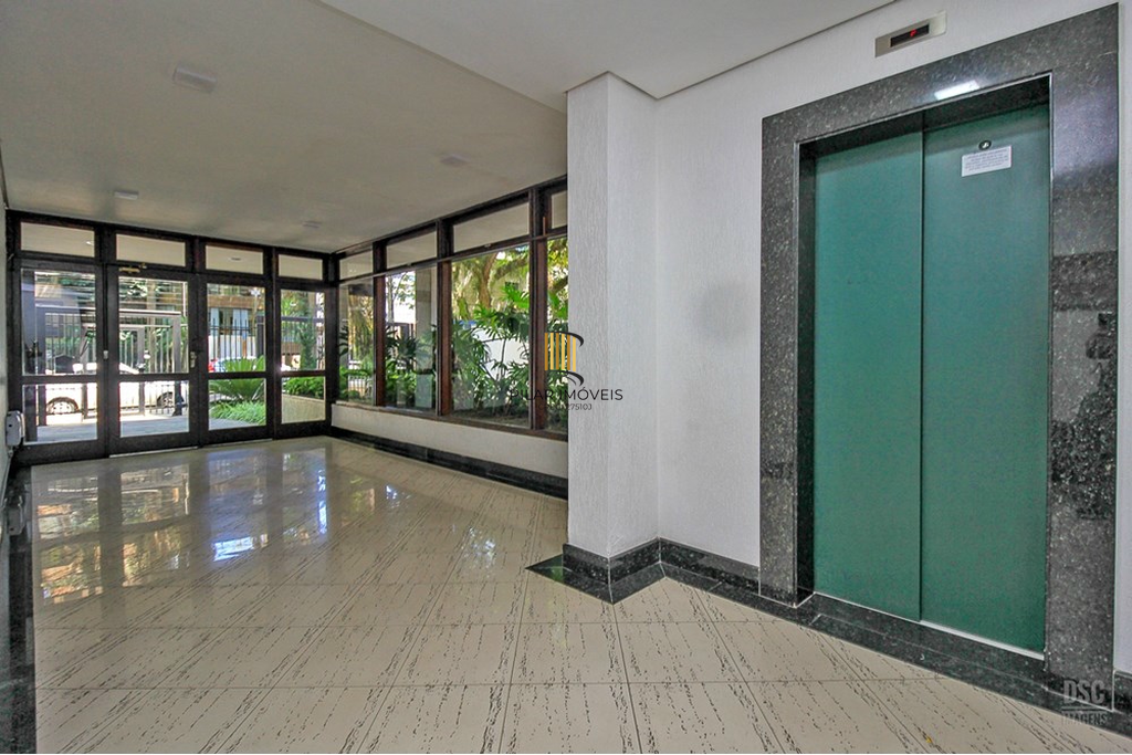 Apartamento 3 dormitórios no bairro Petrópolis