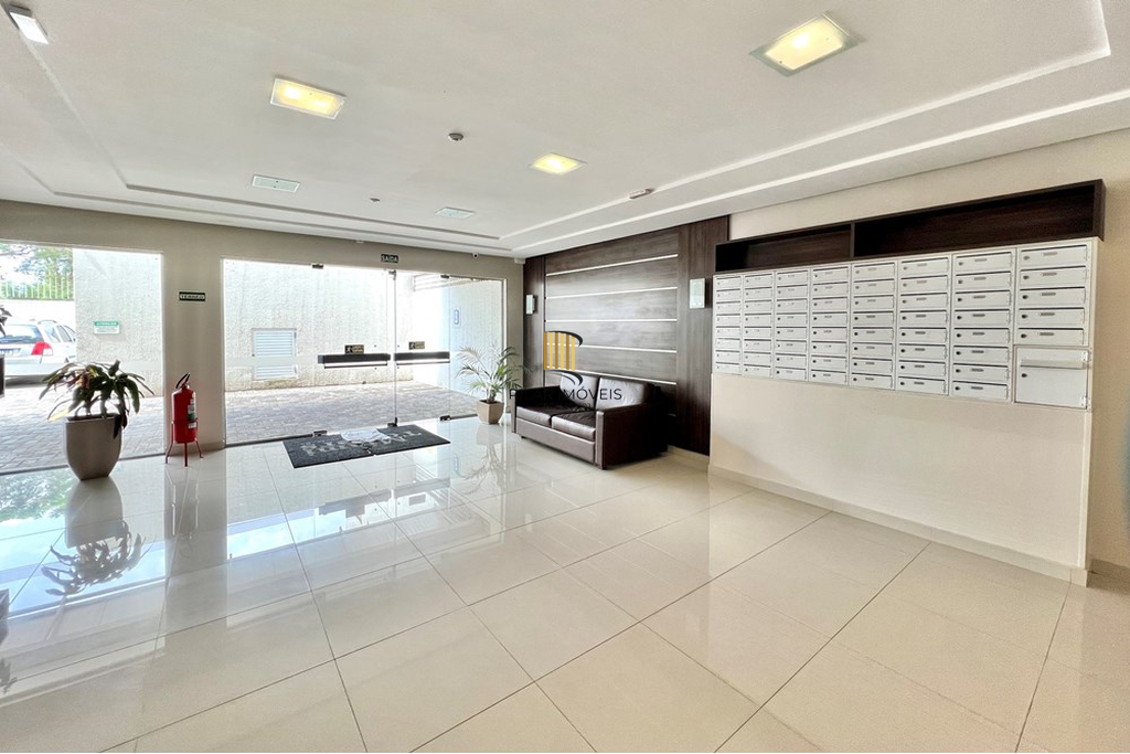 Apartamento 3 dormitórios no bairro Centro