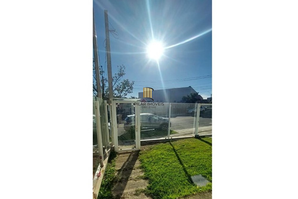 Casa de Condomínio 3 dormitórios no bairro Agronomia