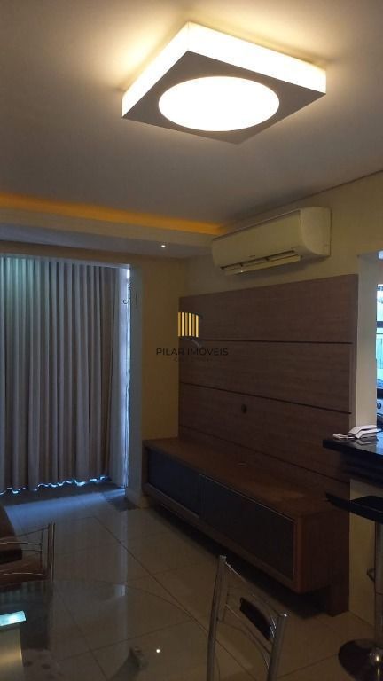 Apartamento 3 dormitórios no bairro Petrópolis - Pilar Imóveis