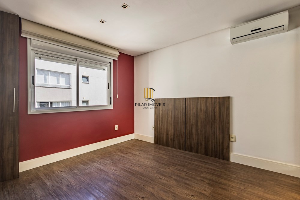 Apartamento 2 dormitórios no bairro Menino Deus