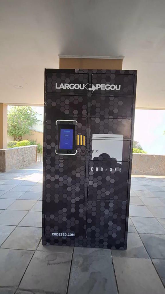 Apartamento 3 dormitórios no bairro Rio Branco