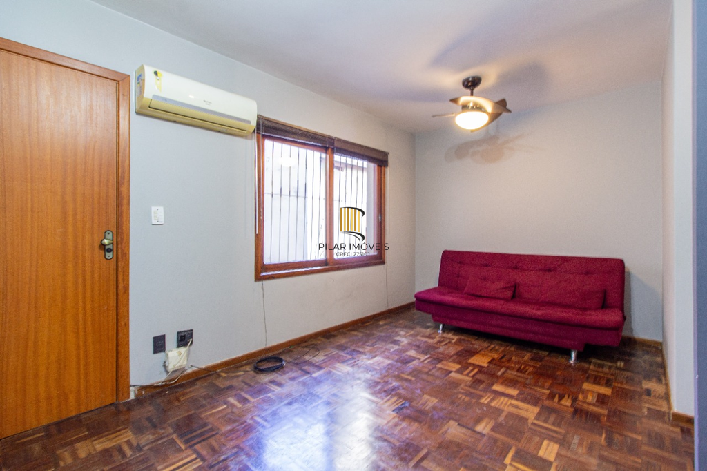 Apartamento 1 dormitório no bairro Petrópolis
