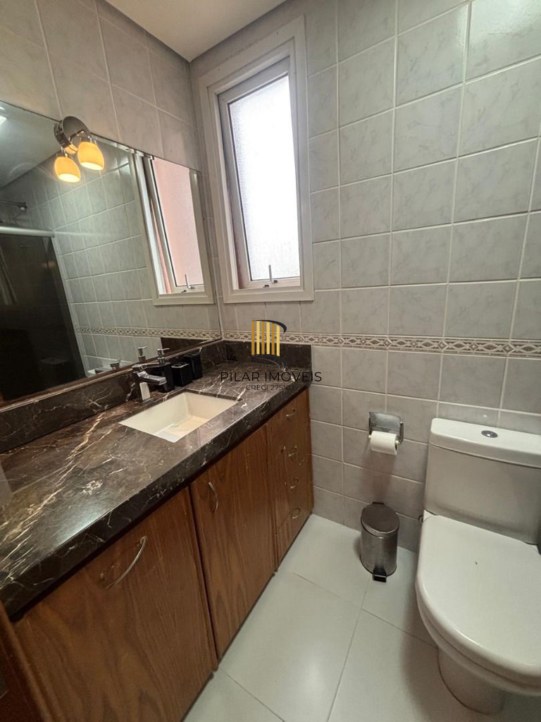 Apartamento 3 dormitórios no bairro Chácara das Pedras