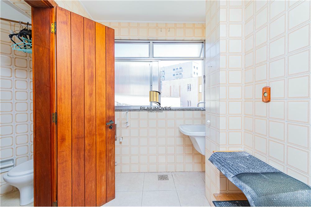 Apartamento 2 dormitórios no bairro Auxiliadora