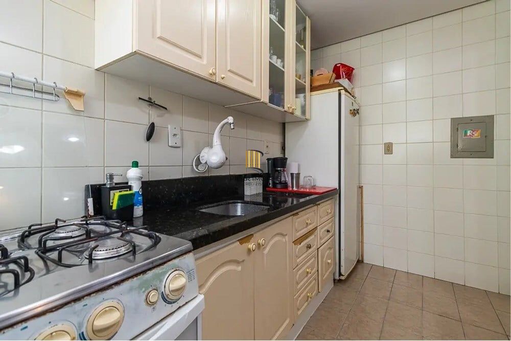 Apartamento 1 dormitório no bairro Glória
