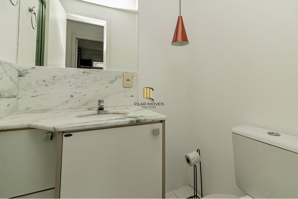 Apartamento 3 dormitórios no bairro Jardim Sabará