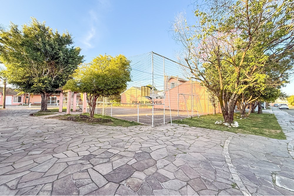 Casa de Condomínio 3 dormitórios no bairro Rio Branco