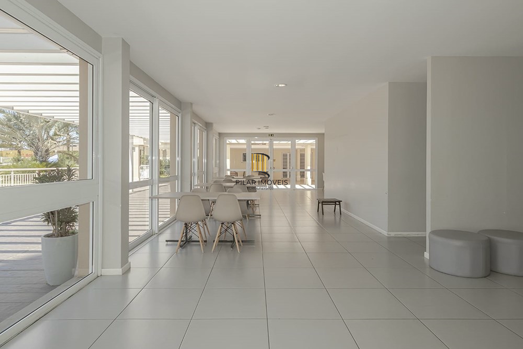 Apartamento 3 dormitórios no bairro Marechal Rondon