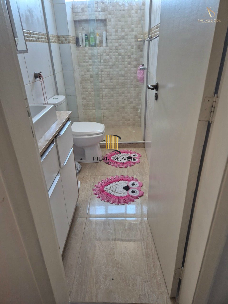 Apartamento 2 dormitórios no bairro Menino Deus