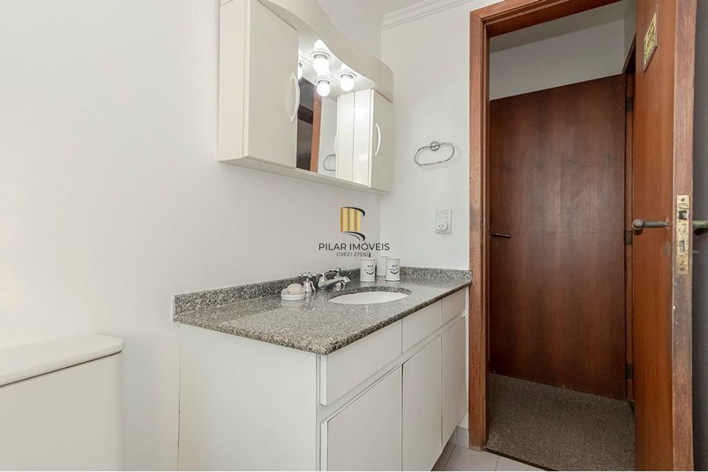 Apartamento 3 dormitórios no bairro Tristeza