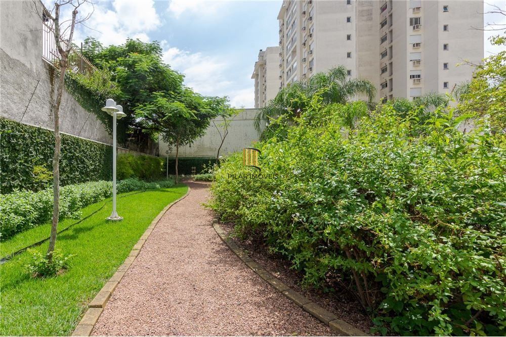 Apartamento 2 dormitórios no bairro Jardim Lindóia